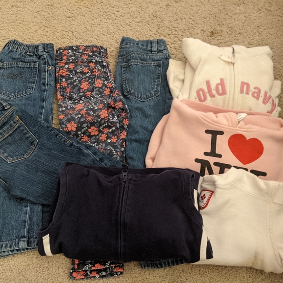 3T Girls Lot - Picture 1 of 1